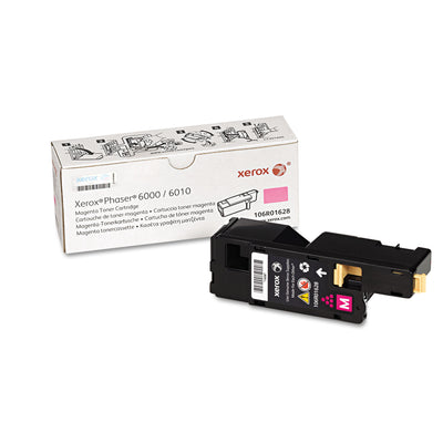 106r01628 Toner, 1,000 Page-Yield, Magenta