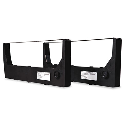 255661102 Ribbon, Black