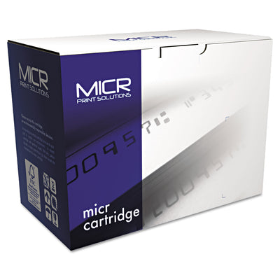 Compatible With Ce285am Micr Toner, 1,600 Page-Yield, Black