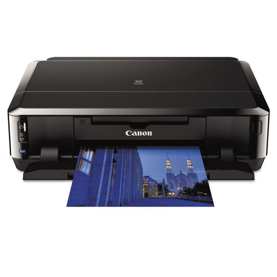 Pixma Ip7220 Wireless Inkjet Photo Printer