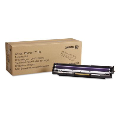 108r01148 Imaging Unit, 12000 Page-Yield, Tri-Color,