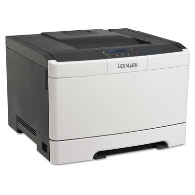 Cs310n Color Laser Printer