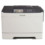 Cs510de Color Laser Printer