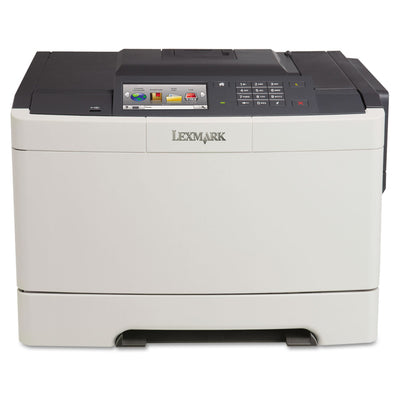 Cs510de Color Laser Printer