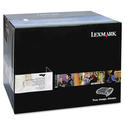 50f1h00 High-Yield Toner, 5000 Page-Yield, Black
