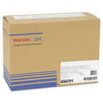 821071 Toner, 21,000 Page-Yield, Yellow