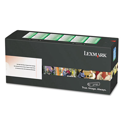 80c1sm0 Toner, 2000 Page-Yield, Magenta