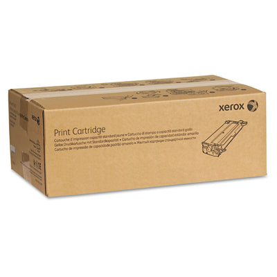 006r01154 Toner, 15000 Page-Yield, Cyan