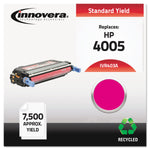 Remanufactured Cb403a (642a) Toner, 7500 Yield, Magenta