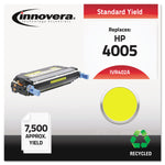 Remanufactured Cb402a (642a) Toner, Yellow