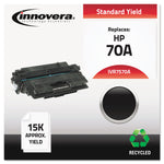 Remanufactured Q7570a (70a) Toner, Black