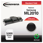 Remanufactured Ml-2010 Toner, Black