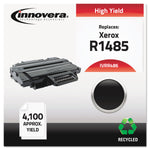 Remanufactured 106r01485 (r1485) High-Yield Toner, Black