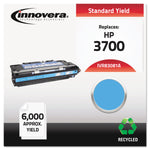 Remanufactured Q2681a (311a) Toner, Cyan