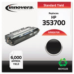 Remanufactured Q2670a (308a) Toner, Black
