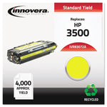Remanufactured Q2672a (309a) Toner, Yellow