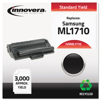 Remanufactured Ml-1710d3 Toner, Black