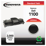 Remanufactured 310-6640 (1100) Toner, Black