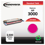 Remanufactured Q7563a (314a) Toner, Magenta