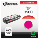 Remanufactured Q2673a (309a) Toner, 4000 Yield, Magenta