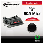 Remanufactured Ce390a(m) (90am) Micr Toner, Black