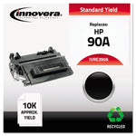 Remanufactured Ce390a (90a) Toner, Black