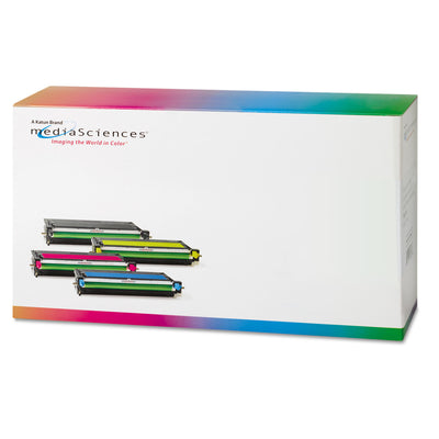 39199 Remanufactured 310-8093 (pf028) Toner, Black