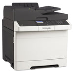 Cx310n Multifunction Color Laser Printer, Copy/print/scan