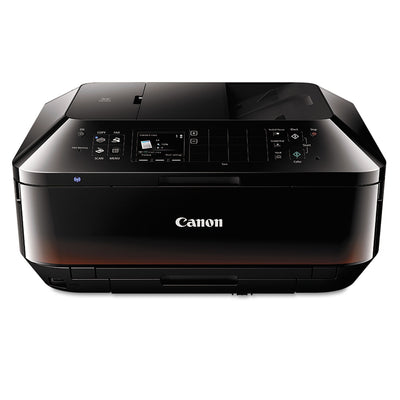Pixma Mx922 Wireless All-In-One Office Inkjet Printer, Copy/fax/print/scan
