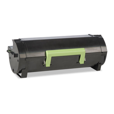 50f1x00 Extra High-Toner, 10000 Page-Yield, Black