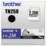 Tn250 Toner, Black