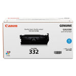 6262b012 (332) Toner, Cyan