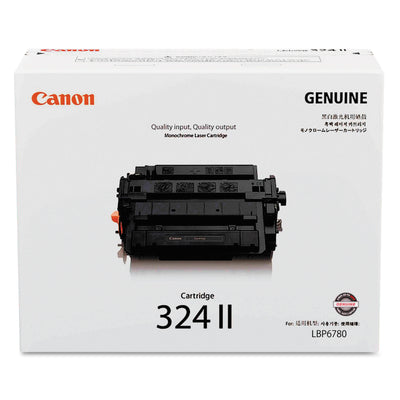 3482b013 (324ll) High-Yield Toner, Black