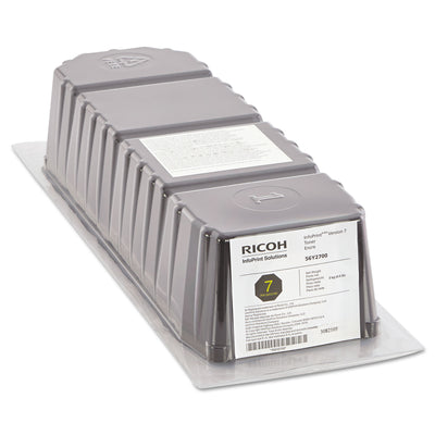 56y2700 Toner, Ip 4100 Ver 7, Black