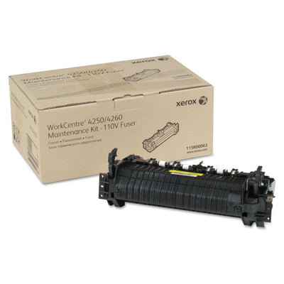 115r00063 (115r00063) Maintenance Kit, 110v Fuser, 200000 Yield