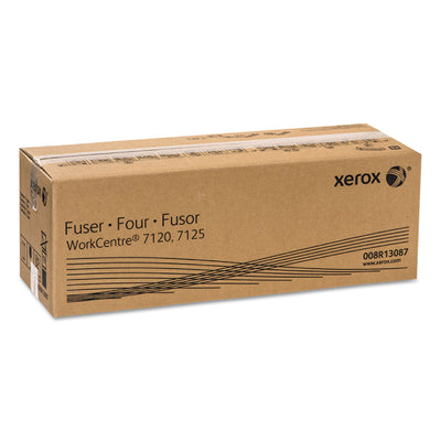 008r13087 Fuser