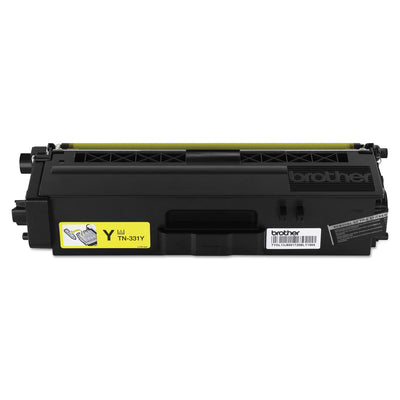 Tn331y Toner, Yellow