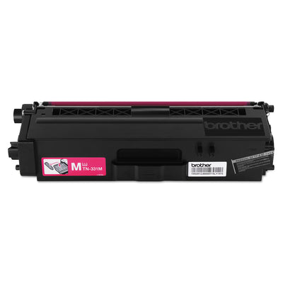 Tn331m Toner, Magenta