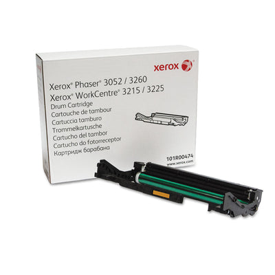 101r00474 Drum, 10000 Page-Yield