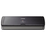 Imageformula P-215ii Personal Document Scanner, 600 X 600 Dpi