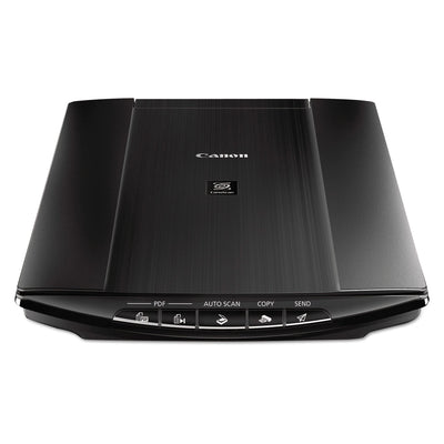 Canoscan Lide 220 Color Image Scanner, 4800 X 4800 Dpi