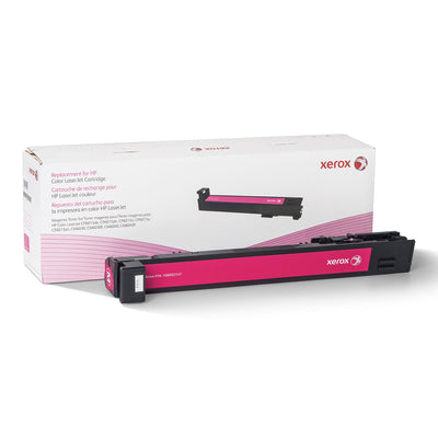 106r02141 Replacement Toner For Cb383a (824a), Magenta