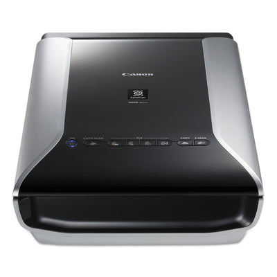 Canoscan 9000f Mark Ii Color Image Scanner, 9600 X 9600 Dpi