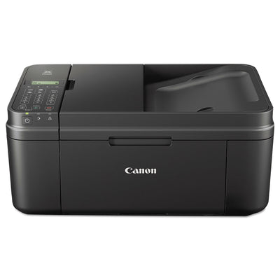Pixma Mx492 Wireless All-In-One Photo Inkjet Printer, Copy/fax/print/scan