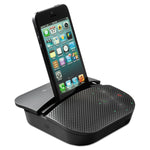 P710e Mobile Speakerphone, Black