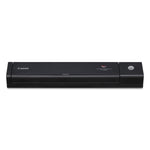 Imageformula P-208ii Scan-Tini Personal Document Scanner, 200 Dpi