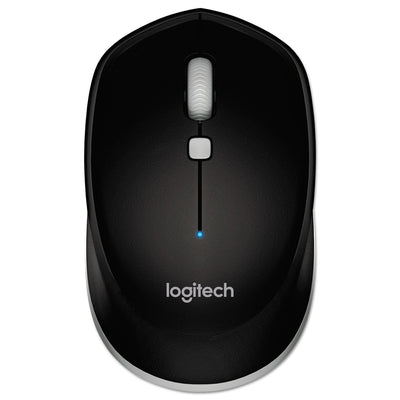 M535 Bluetooth Mouse, Black, Wireless