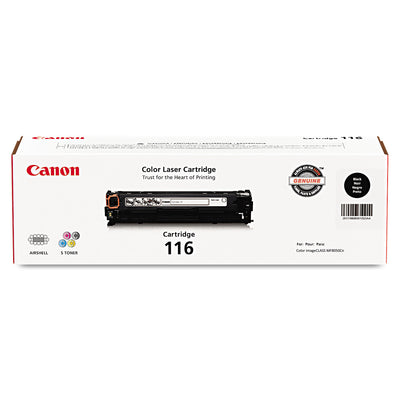 1980b001 (116) Toner, Black