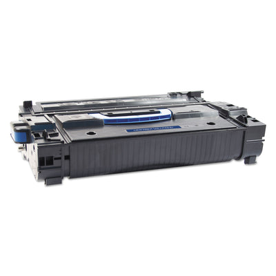 Compatible Cf325x(m) (25x) High-Yield Micr Toner, Black