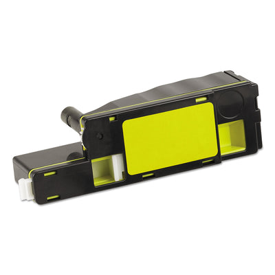 41088 Remanufactured 331-0779 (5m1vr) High-Yield Toner, Yellow